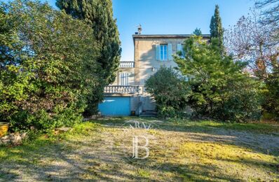 vente maison 650 000 € à proximité de Carnoux-en-Provence (13470)