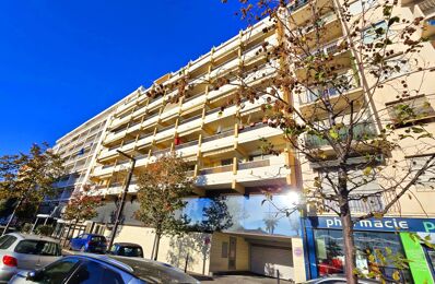 location garage 120 € CC /mois à proximité de Cagnes-sur-Mer (06800)