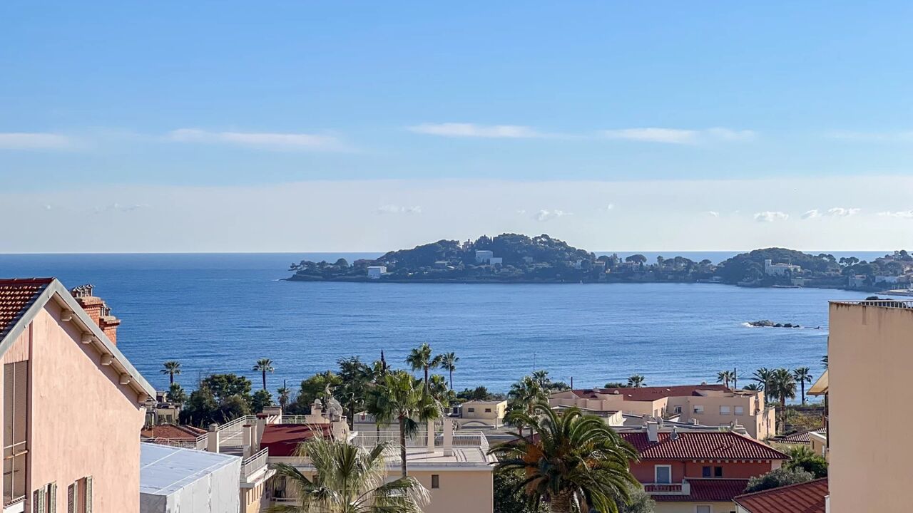 appartement 3 pièces 78 m2 à vendre à Beaulieu-sur-Mer (06310)