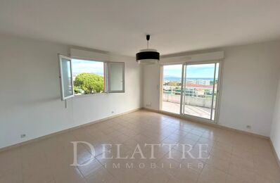 vente appartement 400 000 € à proximité de Biot (06410)