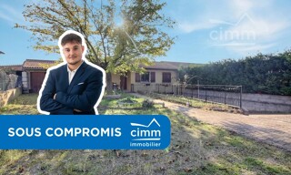 Maison 4 Pièces 90 m² à vendre à Andancette (26140)