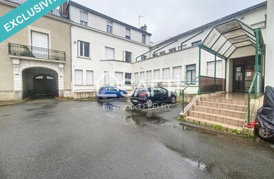 vente appartement 110 000 € à proximité de Pont-Saint-Martin (44860)