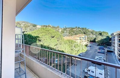 vente appartement 145 000 € à proximité de Antibes (06600)