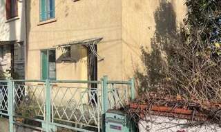 Maison  106 m² à vendre à Toulouse (31000)