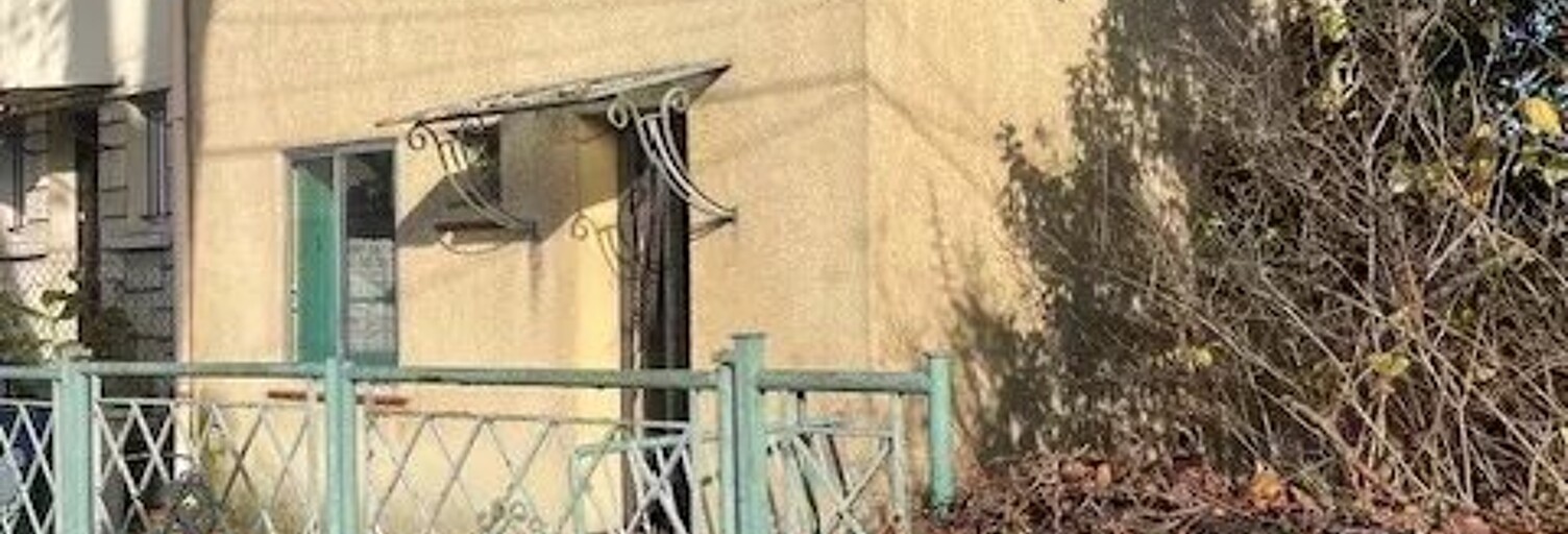 Maison  106 m² à vendre à Toulouse (31000)