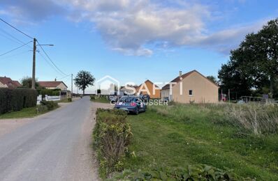 vente terrain 25 000 € à proximité de Saint-Gérand-le-Puy (03150)