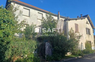 vente maison 85 000 € à proximité de Puylagarde (82160)