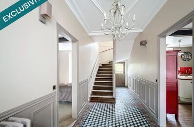 vente maison 449 000 € à proximité de Flins-sur-Seine (78410)