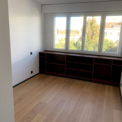 Appartement 4 pièces 83 m²