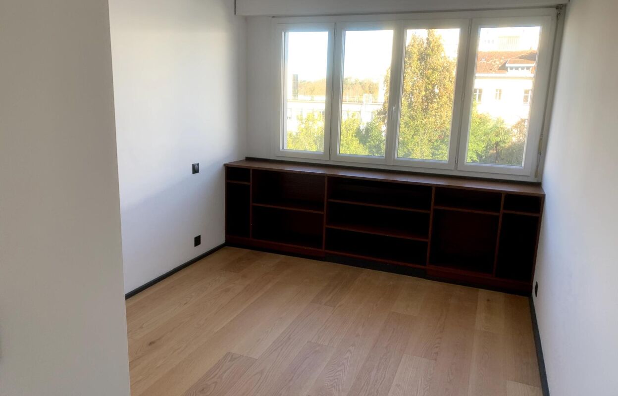 appartement 4 pièces 83 m2 à vendre à Bayonne (64100)