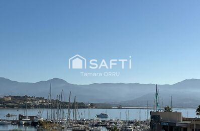 vente appartement 215 000 € à proximité de Ajaccio (20000)