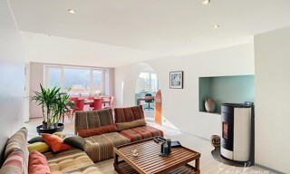 Maison 6 Pièces 226 m² à vendre à Chevenoz (74500)