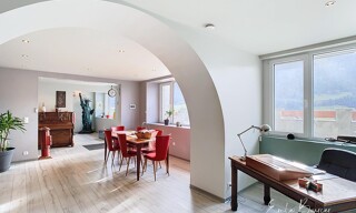 Maison 6 Pièces 226 m² à vendre à Chevenoz (74500)