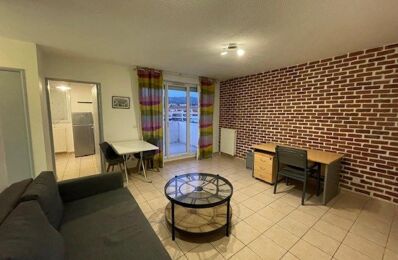 vente appartement 174 900 € à proximité de Plan-de-Cuques (13380)