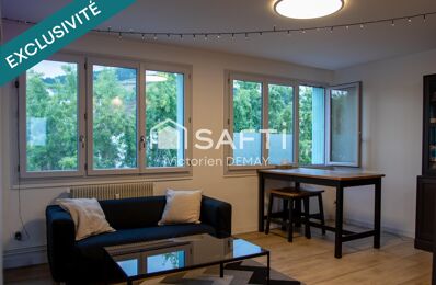 vente appartement 121 000 € à proximité de Pontcharra-sur-Turdine (69490)