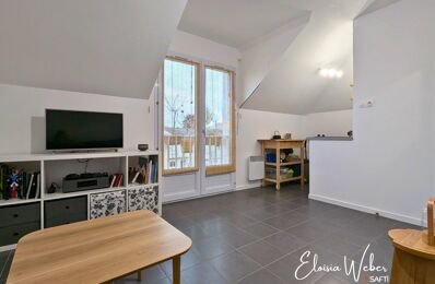 vente appartement 97 000 € à proximité de Les Garennes-sur-Loire (49610)