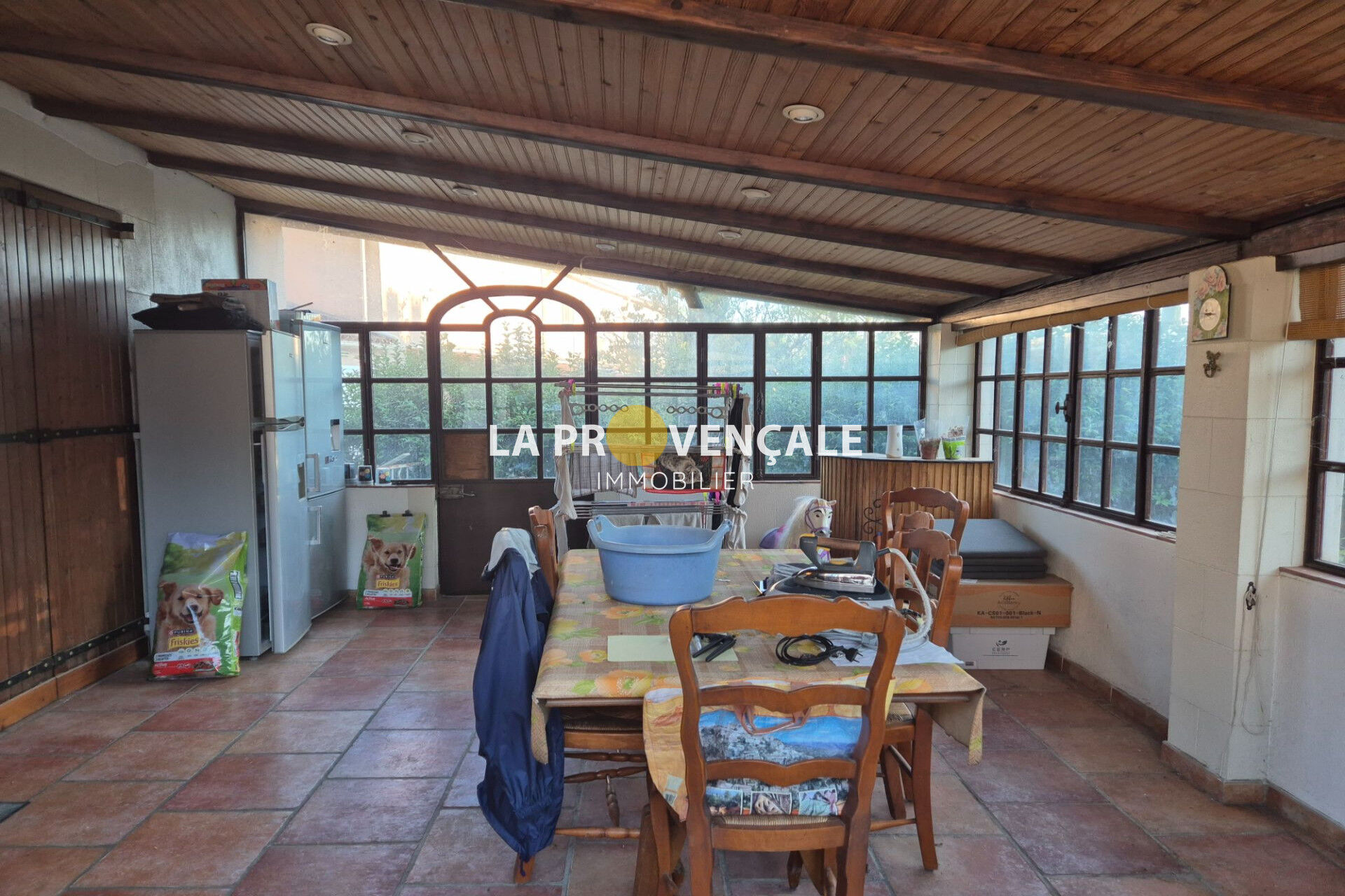 Villa / Maison 4 pièces  à vendre Bouc-Bel-Air 13320