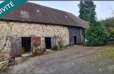 vente maison 119 500 € à proximité de Saint-Germain-les-Belles (87380)