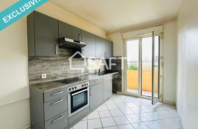 vente appartement 169 900 € à proximité de Ostwald (67540)