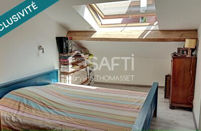 vente appartement 265 000 € à proximité de Poisy (74330)