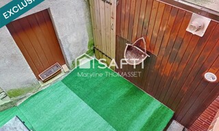 Appartement 4 Pièces 86 m² à vendre à Rumilly (74150)