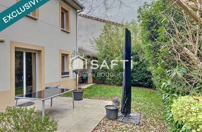 vente maison 195 000 € à proximité de Montbeton (82290)