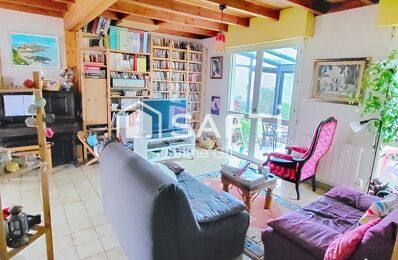 vente maison 254 000 € à proximité de La Chapelle-Caro (56460)