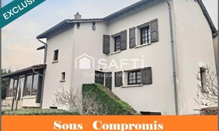 Maison 5 Pièces 190 m² à vendre à Saint-Georges-de-Reneins (69830)