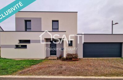 vente maison 472 000 € à proximité de Haguenau (67500)