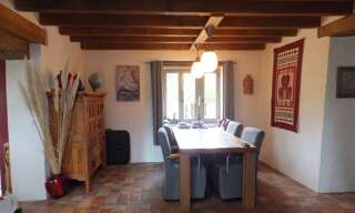 Maison 2 Pièces 99 m² à vendre à Mers-sur-Indre (36230)