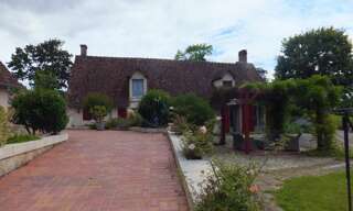 Maison 2 Pièces 99 m² à vendre à Mers-sur-Indre (36230)