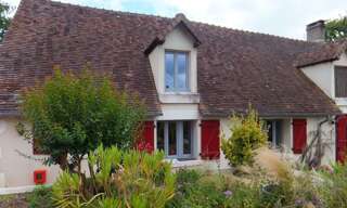 Maison 2 Pièces 99 m² à vendre à Mers-sur-Indre (36230)