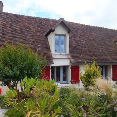 Maison 2 pièces 275000 €