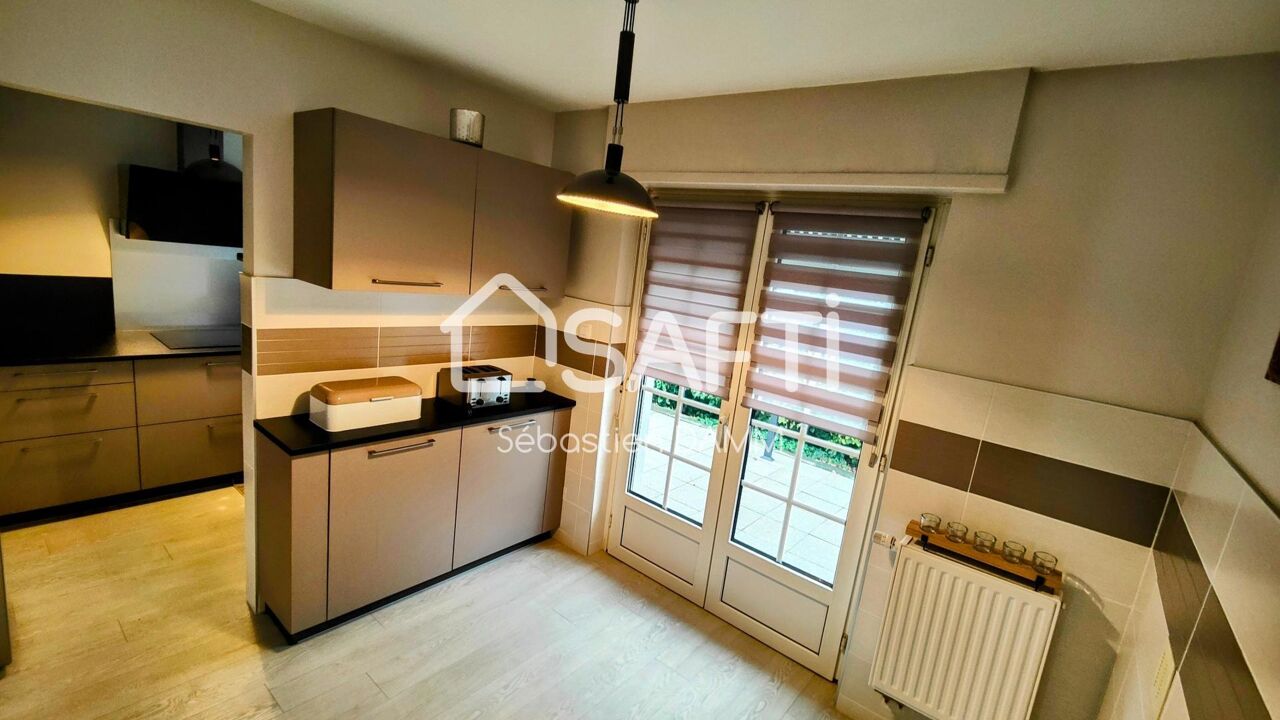 maison 5 pièces 113 m2 à vendre à Sausheim (68390)