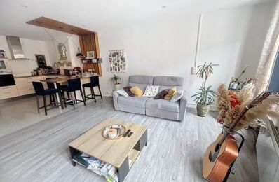 vente appartement 129 000 € à proximité de Saint-Joseph-de-Rivière (38134)