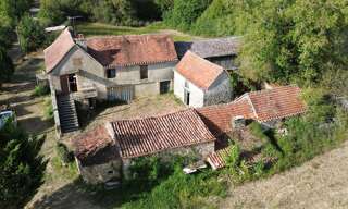 Maison 3 Pièces 64 m² à vendre à Vidaillac (46260)