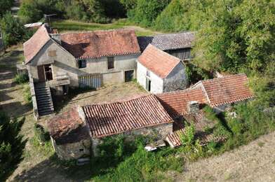Maison 3 pièces 129000 €