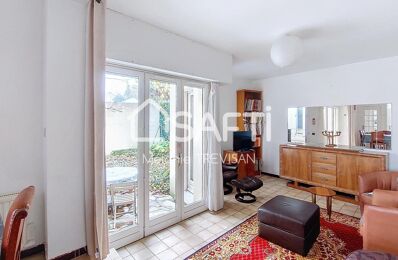 vente maison 415 000 € à proximité de Massy (91300)