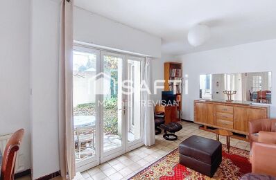 vente maison 415 000 € à proximité de Igny (91430)