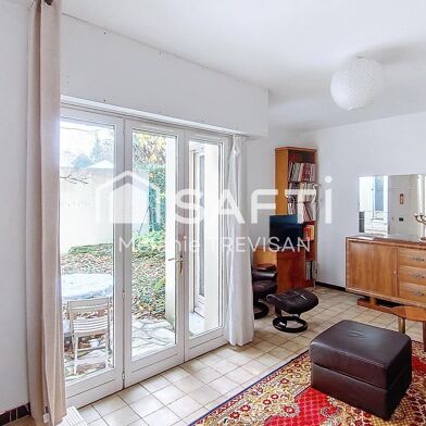 Maison 5 pièces 81 m²