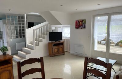 maison 6 pièces 148 m2 à vendre à Plérin (22190)