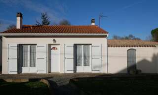 Maison 3 Pièces 56 m² à vendre à Aigrefeuille-d'Aunis (17290)