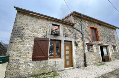 vente maison 79 500 € à proximité de Liffol-le-Grand (88350)