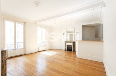 vente appartement 580 000 € à proximité de Vélizy-Villacoublay (78140)