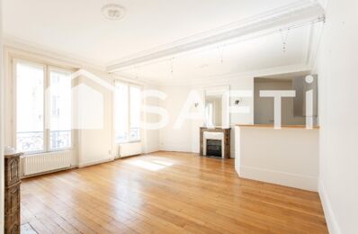 vente appartement 580 000 € à proximité de Montrouge (92120)