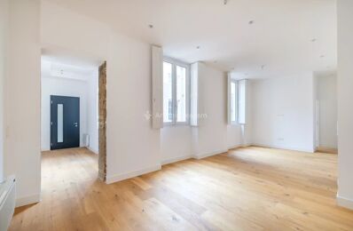 appartement 4 pièces 81 m2 à vendre à Lyon 2 (69002)