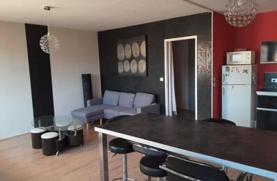 appartement 4 pièces 78 m2 à vendre à Aurillac (15000)