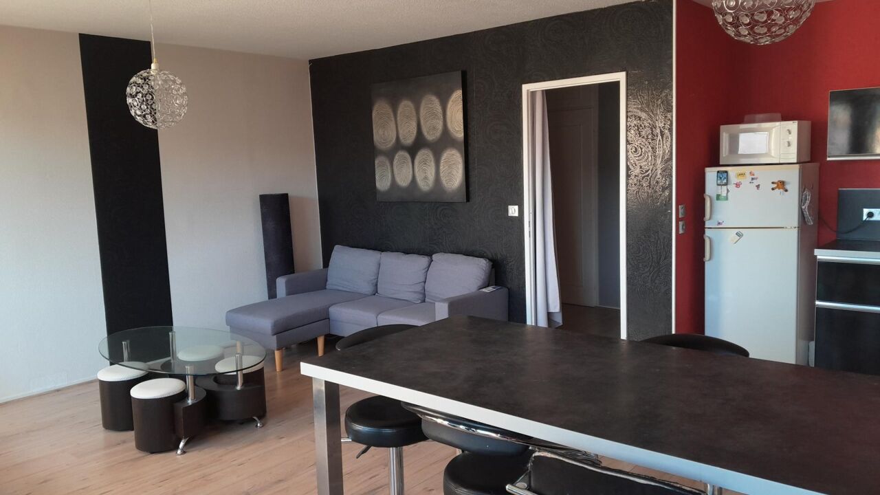 appartement 4 pièces 78 m2 à vendre à Aurillac (15000)