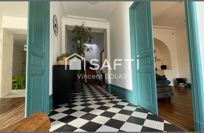 vente maison 279 900 € à proximité de Bournezeau (85480)