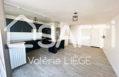 vente appartement 229 000 € à proximité de Conflans-Sainte-Honorine (78700)